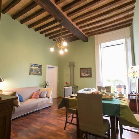 Il Balcone Dell'Angiol D 'Or Apartment Парма Екстериор снимка