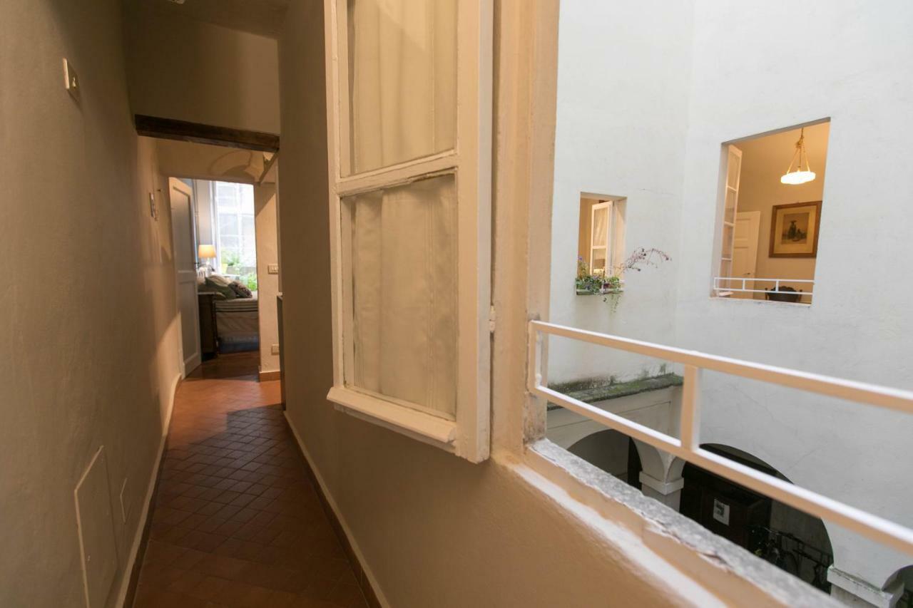 Il Balcone Dell'Angiol D 'Or Apartment Парма Екстериор снимка